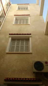 Vente Villa Alger Draria