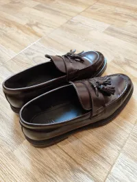 Mocassin