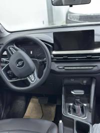 Geely GX3 PRO  2025 Jadida thumbnail 3