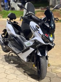 دراجات-نارية-وسكوترات-vms-vmax-2023-بومرداس-الجزائر