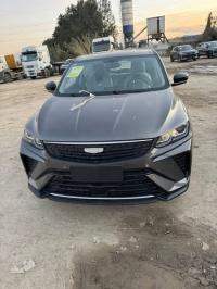 سيارات-geely-coolray-2026-full-options-بريكة-باتنة-الجزائر