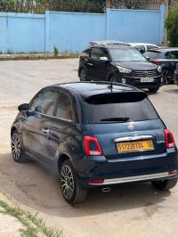 سيارات-fiat-500-2025-dolcevita-mib-بئر-خادم-الجزائر