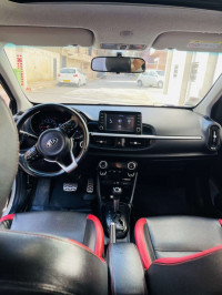 voitures-kia-picanto-2018-gt-line-bir-el-djir-oran-algerie