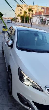 سيارات-peugeot-308-2014-allure-أولاد-رحمون-قسنطينة-الجزائر