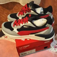 puma x ray speed lite original 