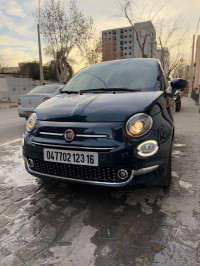 voitures-fiat-500-2023-club-blida-algerie