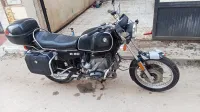 BMW R80 1983
