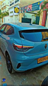 سيارات-renault-clio-5-2025-evolution-تلمسان-الجزائر