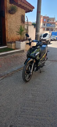 Vms Ck ninja 2025