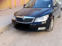 Skoda Octavia 2012 