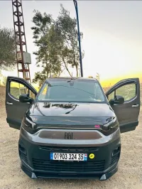 Fiat Doblo 2024 Kit complie