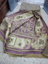 سجاد-و-موكيت-tapis-2-neuf-et-3-bonne-etat-الجزائر-وسط