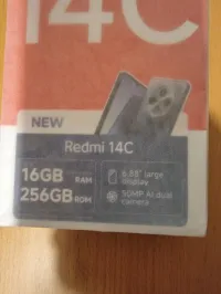 Xiaomi Redmi 14C