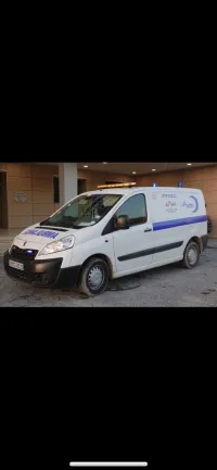 Peugeot Expert 2015 Expert