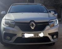 voitures-renault-symbol-2019-tissemsilt-algerie