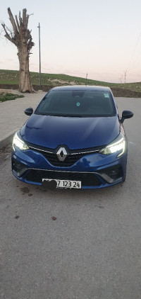 voitures-renault-clio-5-2023-rs-line-guelma-algerie