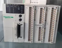 automate schneider tsx37