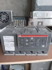 Bloc differentiel ABB T5 4P 500A