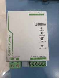 Convertisseurs dc/dc 24v  20A PHOENIX