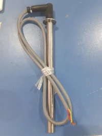 Resistance chauffante diametre 14 220v :450w