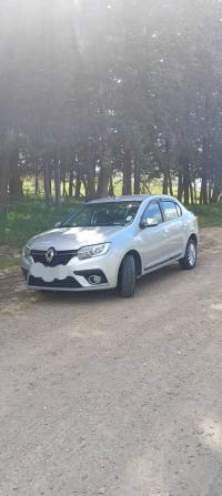 سيارات-renault-symbol-2019-بريان-غرداية-الجزائر