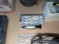 allume cigar Nissan original made in japan - une pièce très rare