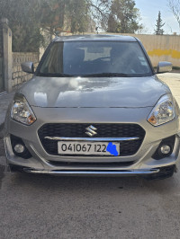 voitures-suzuki-swift-2022-ain-beida-oum-el-bouaghi-algerie