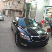 voitures-skoda-octavia-2010-medea-algerie