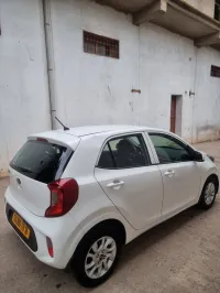 Kia Picanto 2019 LX Start