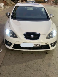 Seat Leon 2012 Fr