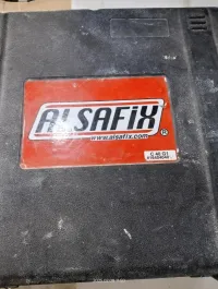 gas concrete nailer