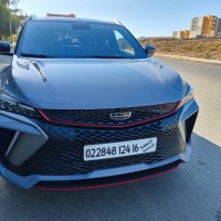 سيارات-geely-coolray-2024-sport-limited-الدويرة-الجزائر