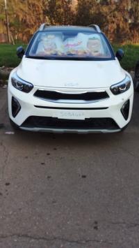 سيارات-kia-kx1-2025-la-toute-الجزائر-وسط