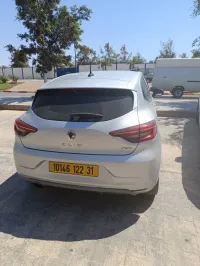 Renault CLIO 5 2022 