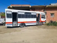 Tata 613 2005