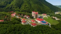 Azerbaidjan: Baku+Sheki - 21 au 28 OCTOBRE 