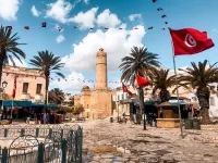 Tunisie - à partir du 15 Septembre - à la carte 