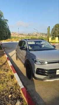 سيارات-volkswagen-tharu-xr-2025-سكيكدة-الجزائر