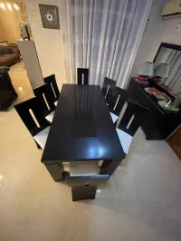 Table de salle a manger