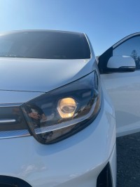 سيارات-kia-morning-2023-الحراش-الجزائر
