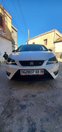 سيارات-seat-ibiza-2013-بوسالم-سطيف-الجزائر