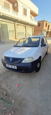سيارات-dacia-logan-2006-أولاد-سلامة-البليدة-الجزائر