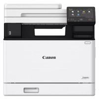 IMPRIMANTE MULTIFONCTION LASER CANON MF752CDW  COULEUR / WIFI / DUPLEX