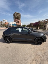 سيارات-volkswagen-t-roc-2025-r-line-بئر-الجير-وهران-الجزائر