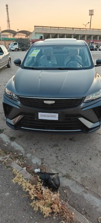 سيارات-geely-coolray-2026-super-max-البويرة-الجزائر