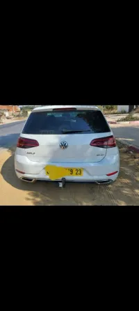 Volkswagen Golf 7 2019 