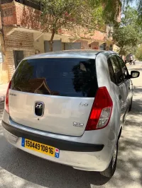 Hyundai i10 2008 La baz