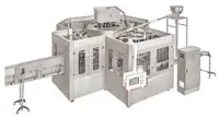 Installation   et Maintenance machine industrielles 