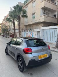 voitures-citroen-c3-2022-city-line-souidania-alger-algerie