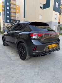 سيارات-volkswagen-t-roc-2025-أولاد-الشبل-الجزائر